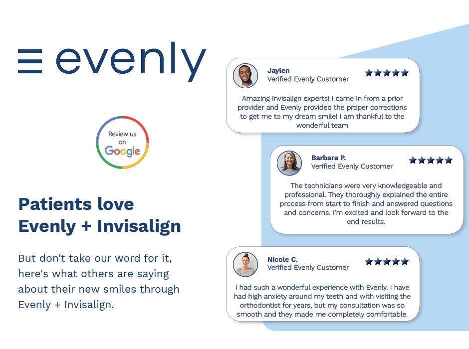 Lake City Family Dental Center | Dental Fillings, Emergency Treatment and Evenly Invisalign