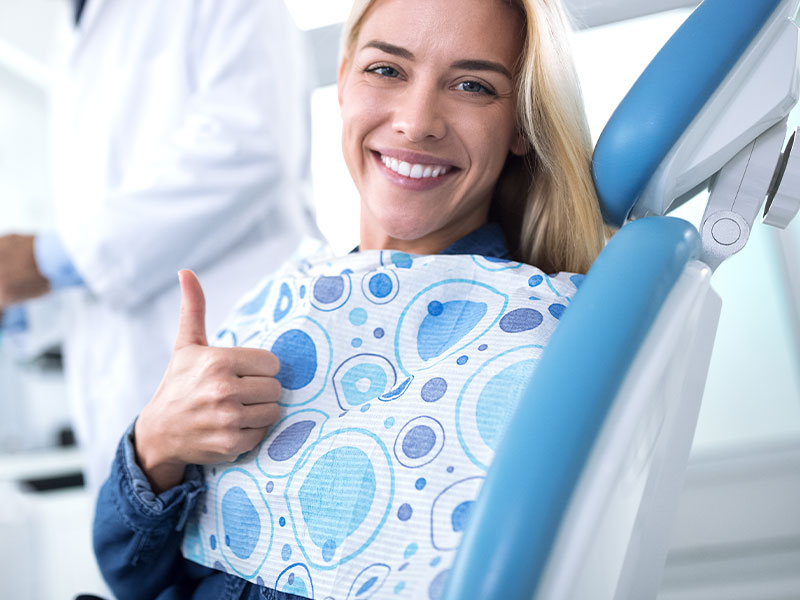 Lake City Family Dental Center | Dental Cleanings, Night Guards and Root Canals
