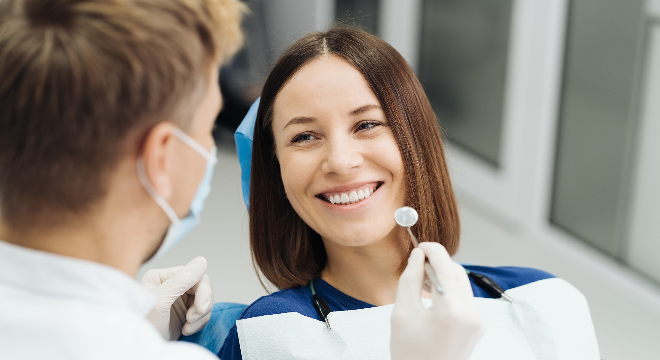 Lake City Family Dental Center | Dental Cleanings, Night Guards and Root Canals