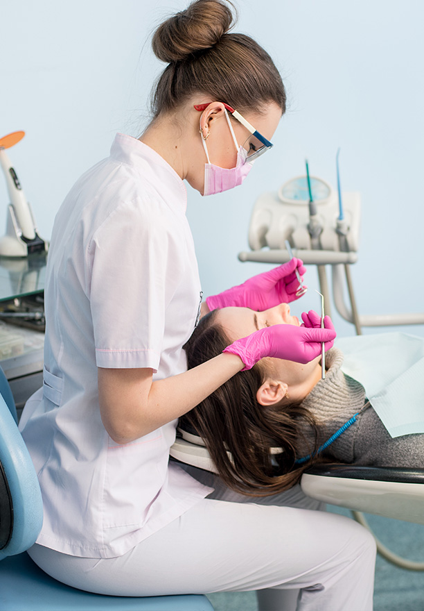 Lake City Family Dental Center | Emergency Treatment, Dental Fillings and Dental Cleanings