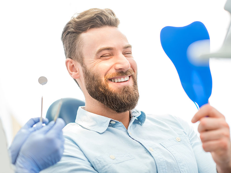 Cosmetic Dentistry