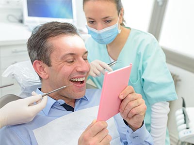 Checkups & Cleanings at Lake City Family Dental Care in Lake City, FL