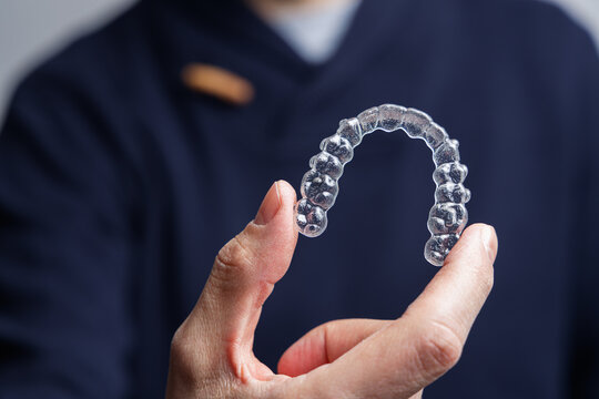Clear Aligners/Invisalign at Lake City Family Dental Care in Lake City, FL