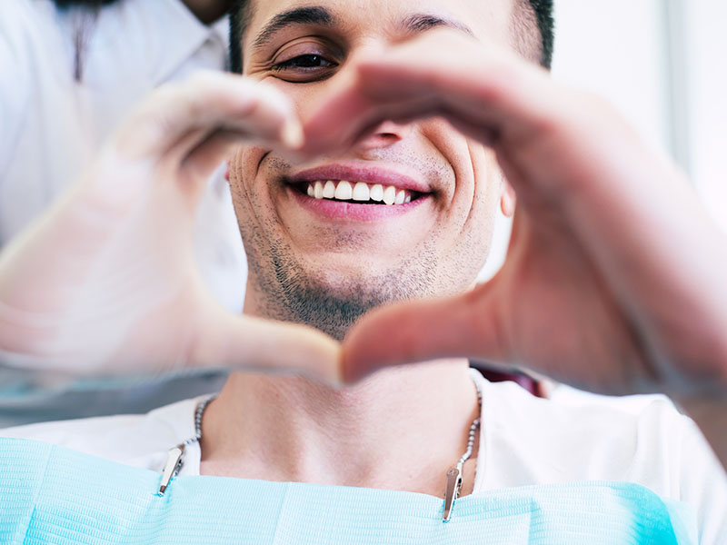 Whitening at Lake City Family Dental Care in Lake City, FL