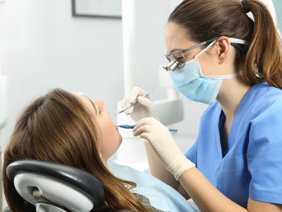 Lake City Family Dental Center