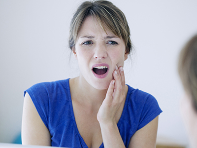 Same-day dental emergency care at Lake City Family Dental Care Tooth pain, broken teeth, and urgent needs